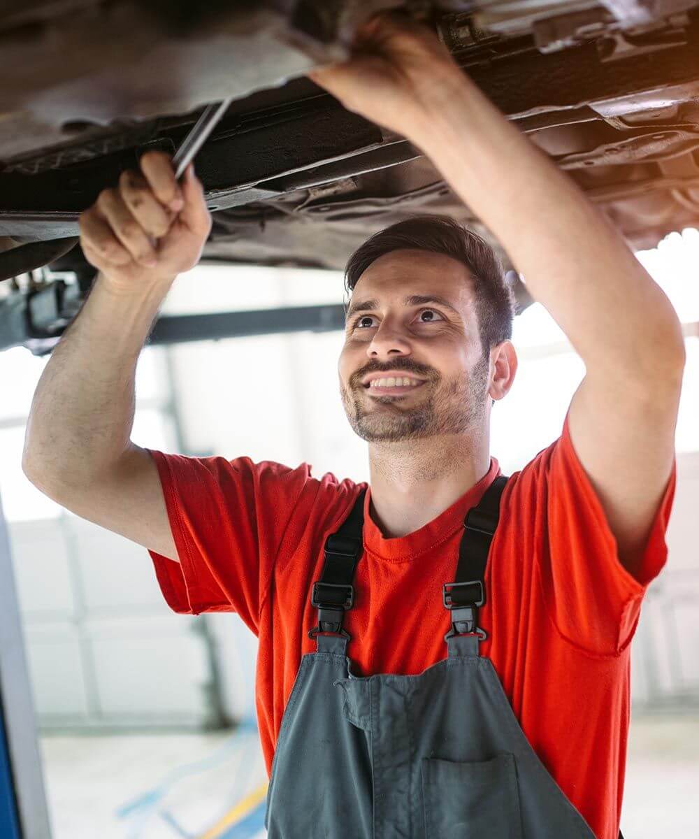 Mechanic | Denver's Quality Automotive