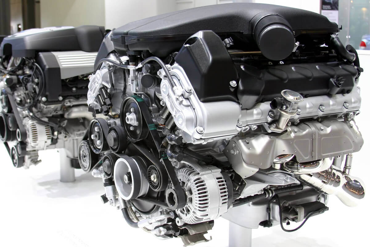 Engine Repair | Denver's Quality Automotive