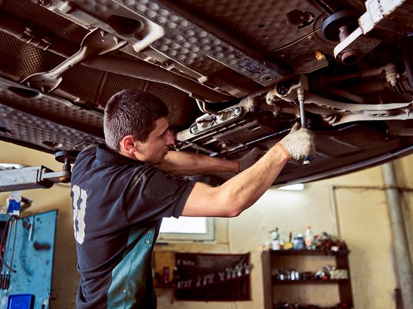 Auto Mechanic | Denver's Quality Automotive