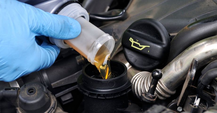 Oil Change Service | Denver's Quality Automotive