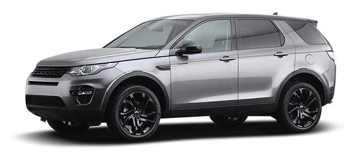 Land Rover | Denver's Quality Automotive